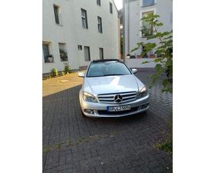 Mercedes-Benz C 320 Gebrauchtwagen