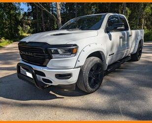 Dodge RAM Gebrauchtwagen