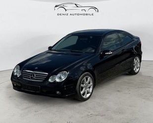 Mercedes-Benz C 230 Gebrauchtwagen