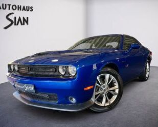 Dodge Challenger Gebrauchtwagen