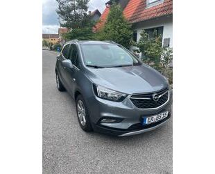 Opel Mokka X Gebrauchtwagen