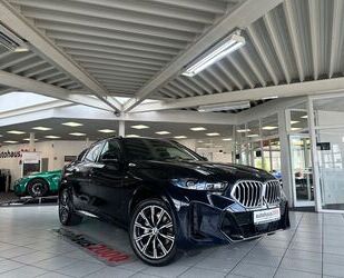BMW X6 Gebrauchtwagen