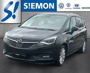 Opel Zafira Gebrauchtwagen