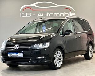 VW Sharan Gebrauchtwagen