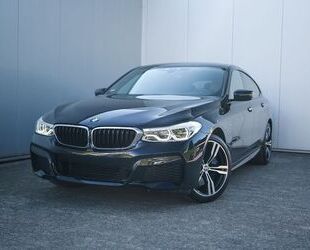 BMW 640 Gebrauchtwagen