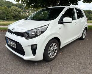 Kia Picanto Gebrauchtwagen