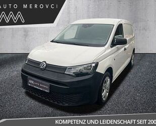 VW Caddy Maxi Gebrauchtwagen