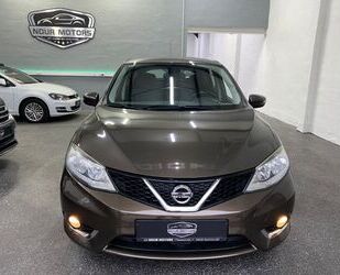 Nissan Pulsar Gebrauchtwagen
