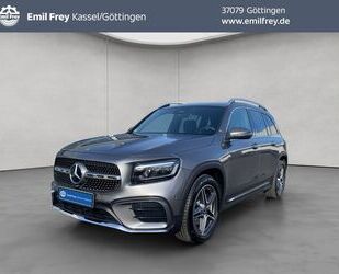Mercedes-Benz GLB 180 Gebrauchtwagen
