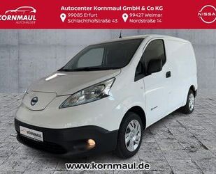 Nissan e-NV200 Gebrauchtwagen