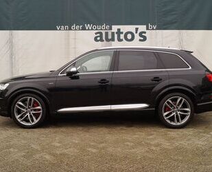 Audi SQ7 Gebrauchtwagen