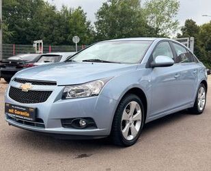 Chevrolet Cruze Gebrauchtwagen