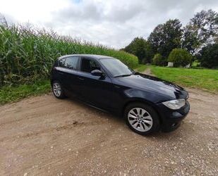 BMW 116 Gebrauchtwagen