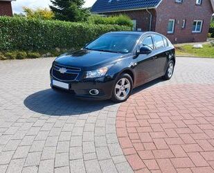 Chevrolet Cruze Gebrauchtwagen