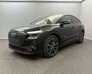Audi Q4 Gebrauchtwagen