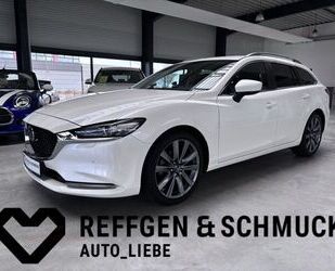Mazda 6 Gebrauchtwagen
