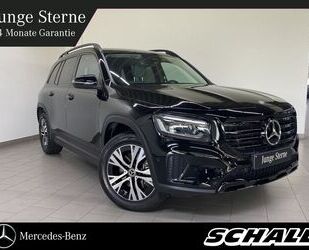 Mercedes-Benz GLB 220 Gebrauchtwagen