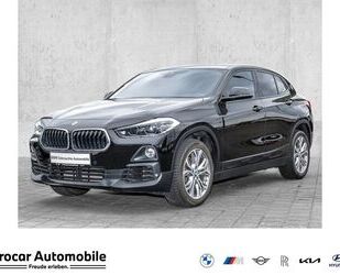 BMW X2 Gebrauchtwagen