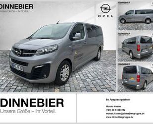 Opel Zafira Gebrauchtwagen