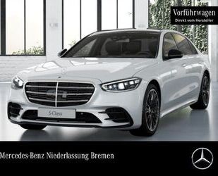 Mercedes-Benz S 350 Gebrauchtwagen