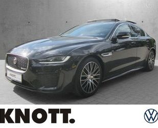 Jaguar XE Gebrauchtwagen