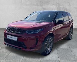 Land Rover Discovery Sport Gebrauchtwagen