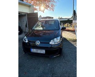 VW up! Gebrauchtwagen