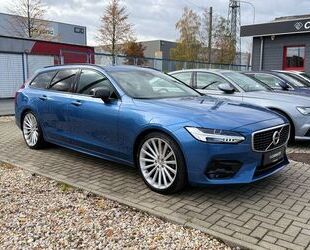 Volvo V90 Gebrauchtwagen