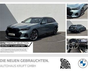 BMW i5 Gebrauchtwagen