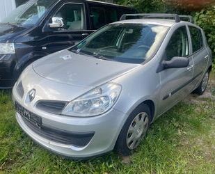 Renault Clio Gebrauchtwagen