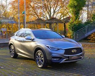 INFINITI QX30 Gebrauchtwagen