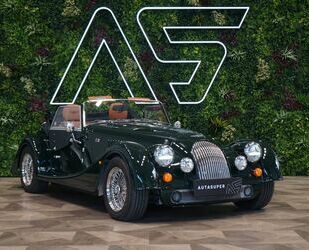 Morgan Plus 4 Gebrauchtwagen