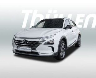 Hyundai NEXO Gebrauchtwagen