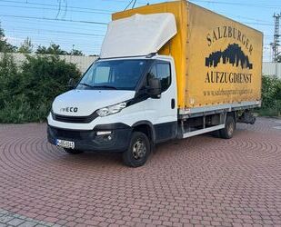 IVECO Massif Gebrauchtwagen