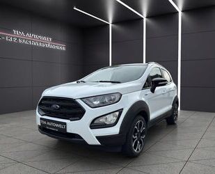 Ford EcoSport Gebrauchtwagen