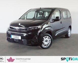 Opel Combo Gebrauchtwagen