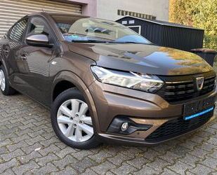 Dacia Logan Gebrauchtwagen