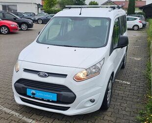 Ford Transit Connect Gebrauchtwagen