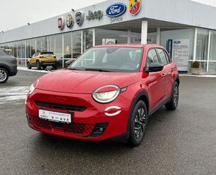 Fiat 600e Gebrauchtwagen