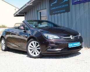 Opel Cascada Gebrauchtwagen