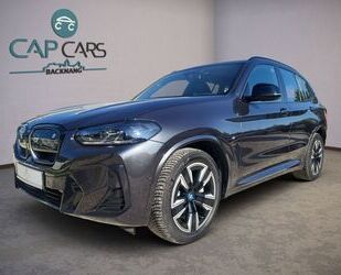 BMW iX3 Gebrauchtwagen