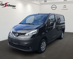 Nissan NV200 Gebrauchtwagen