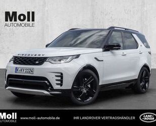 Land Rover Discovery Gebrauchtwagen