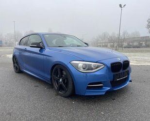 BMW M135 Gebrauchtwagen