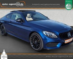 Mercedes-Benz C 250 Gebrauchtwagen