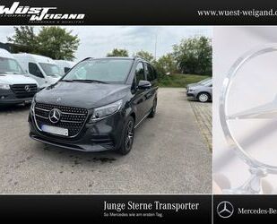 Mercedes-Benz V 300 Gebrauchtwagen