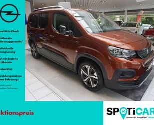 Peugeot Rifter Gebrauchtwagen