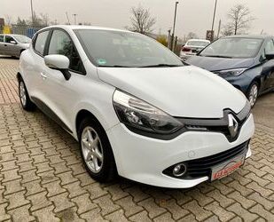 Renault Clio Gebrauchtwagen