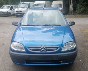 Citroen SAXO Gebrauchtwagen