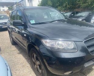 Hyundai SANTA FE Gebrauchtwagen